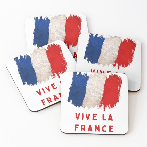 Item preview, Vive la France designed and sold by Zebaiche.