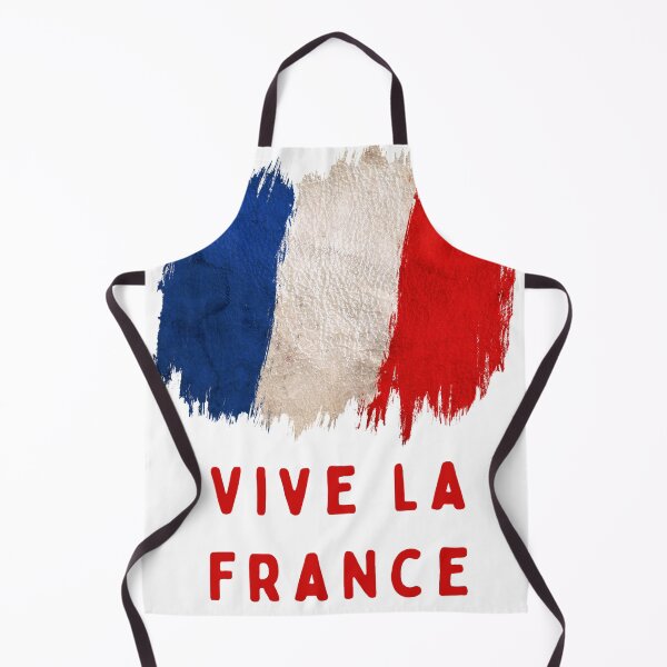 Item preview, Vive la France designed and sold by 3U.