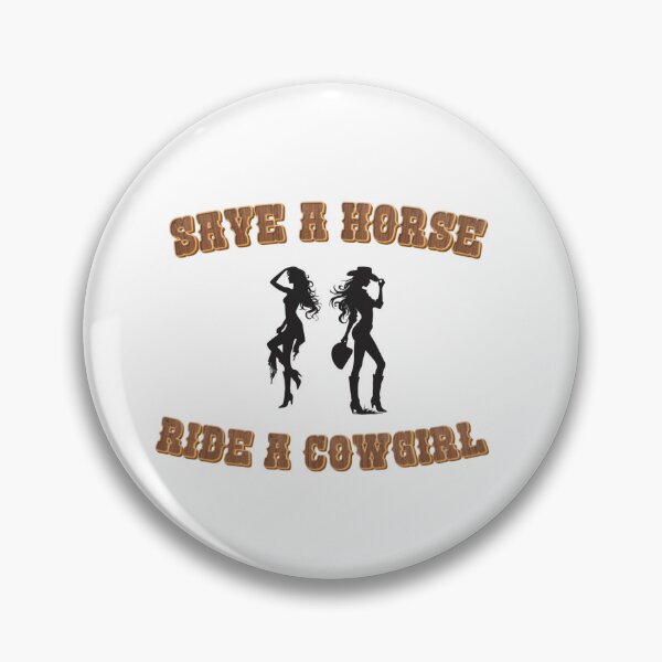 Item preview, Save a horse designed and sold by DysphoCorp.