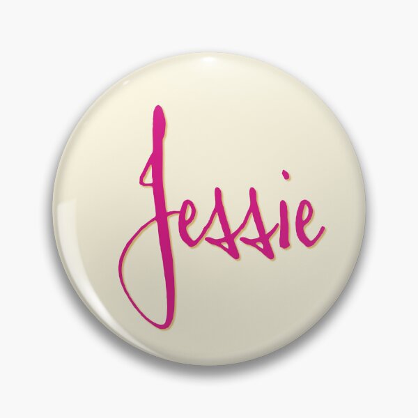 Item preview, JESSIE personalized type design designed and sold by CharlottePlaceArt.