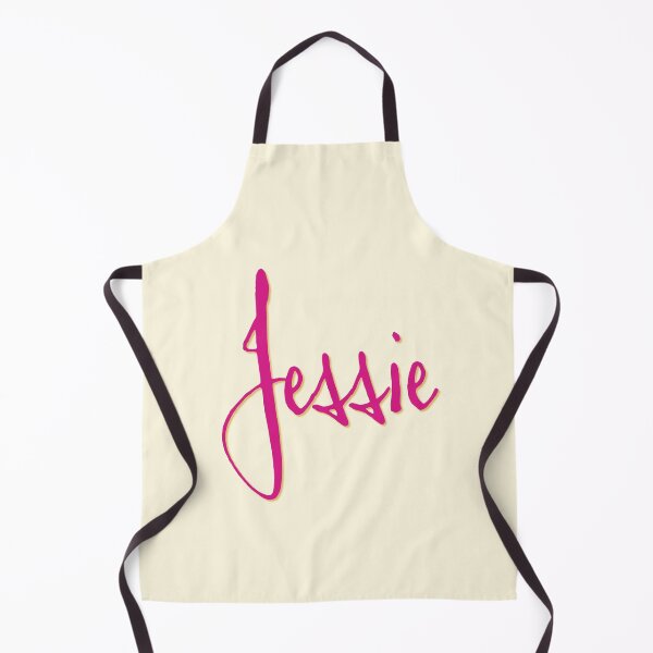 Item preview, JESSIE personalized type design designed and sold by CharlottePlaceArt.