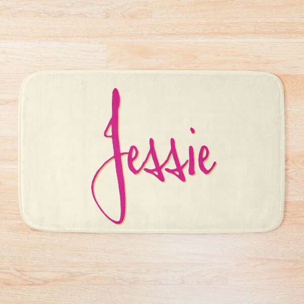 Item preview, JESSIE personalized type design designed and sold by CharlottePlaceArt.
