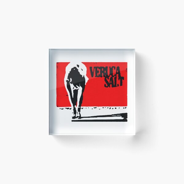 Item preview, Red Square Frame Rock Band designed and sold by ShadeFall.
