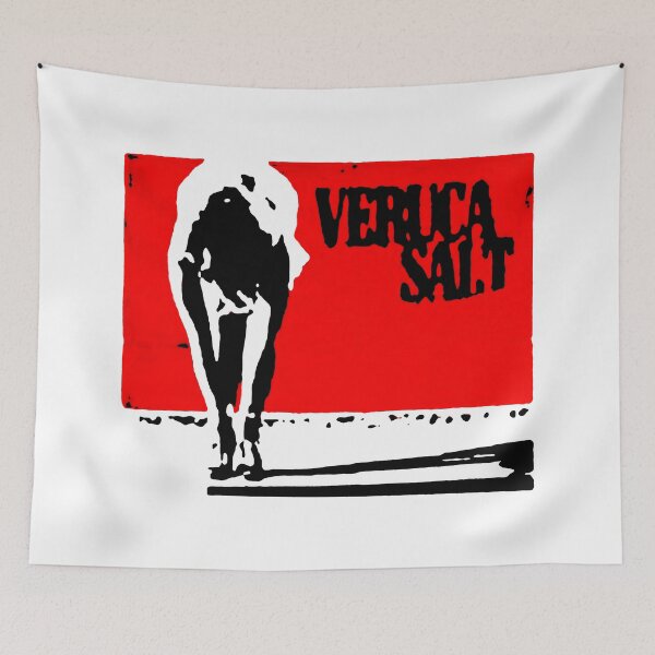 Item preview, Red Square Frame Rock Band designed and sold by ShadeFall.