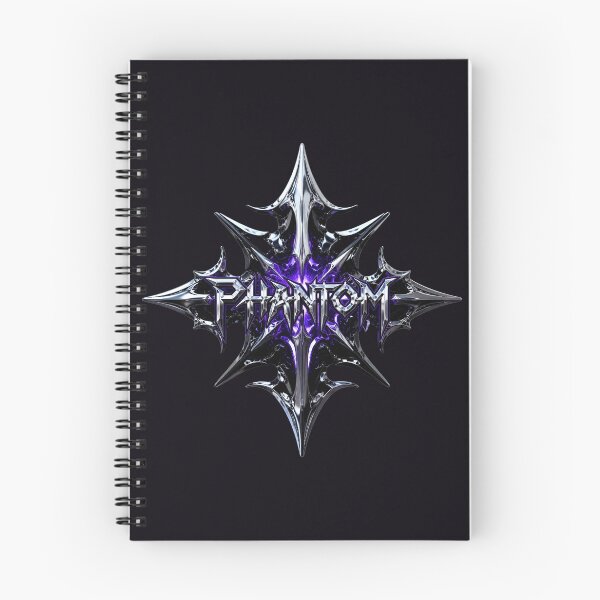 Item preview, Phantom Cyber Cross Ultra Neon Purple Liquid Chrome Techwear Streetwear designed and sold by Novastitchshop.