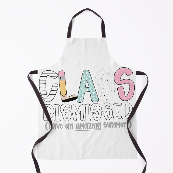 Item preview, Class Dismissed Amazing Summer Fun designed and sold by msolgray.