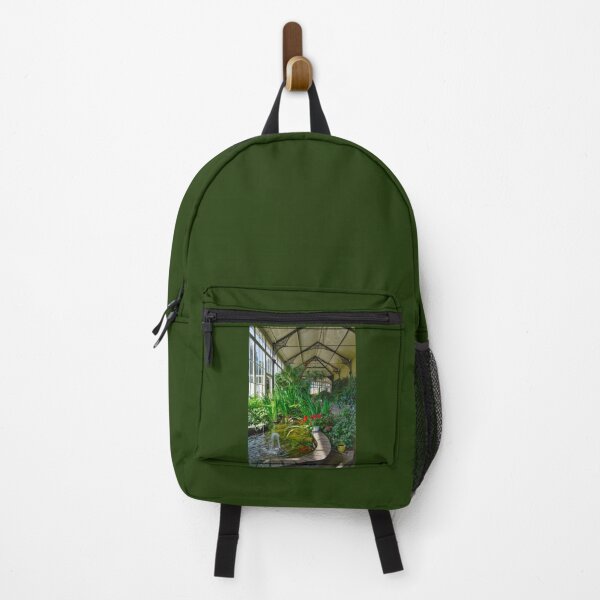 Item preview, Buxton Pavilion Gardens designed and sold by Alisonchambers2.