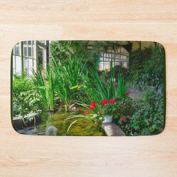 Item preview, Buxton Pavilion Gardens designed and sold by Alisonchambers2.