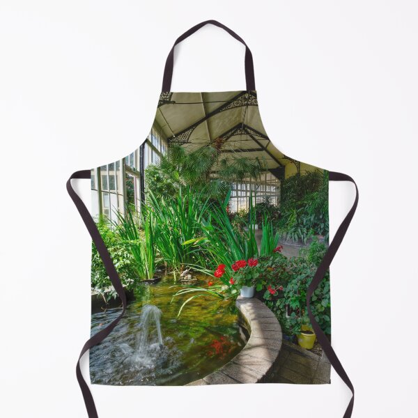 Item preview, Buxton Pavilion Gardens designed and sold by Alisonchambers2.