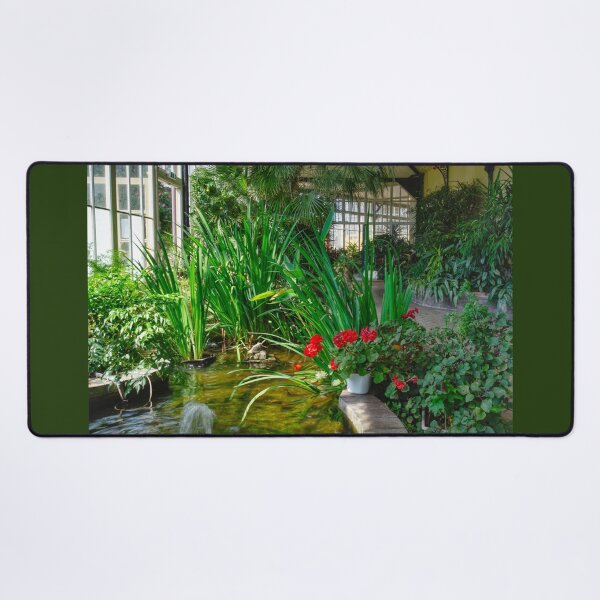Item preview, Buxton Pavilion Gardens designed and sold by Alisonchambers2.