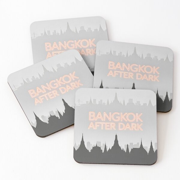 Item preview, Bangkok Thailand designed and sold by Arty Art.