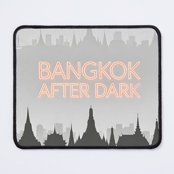Item preview, Bangkok Thailand designed and sold by Arty Art.