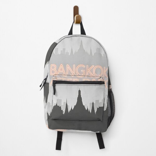 Item preview, Bangkok Thailand designed and sold by Arty Art.