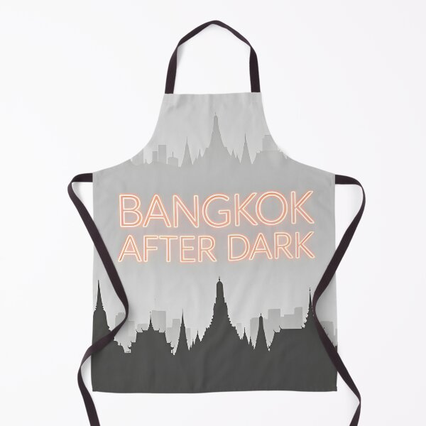 Artikelvorschau, Bangkok, Thailand entworfen und verkauft von Spirit of Siam.