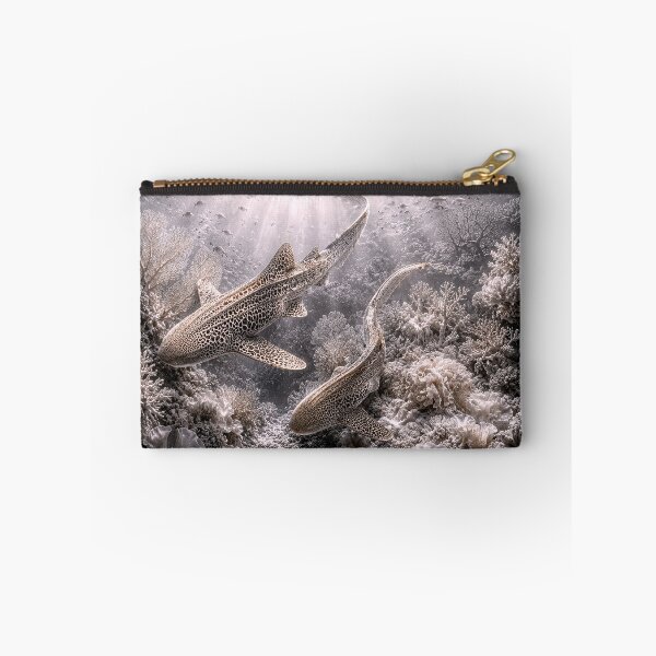 Item preview, Australian leopard shark designed and sold by andreisky.