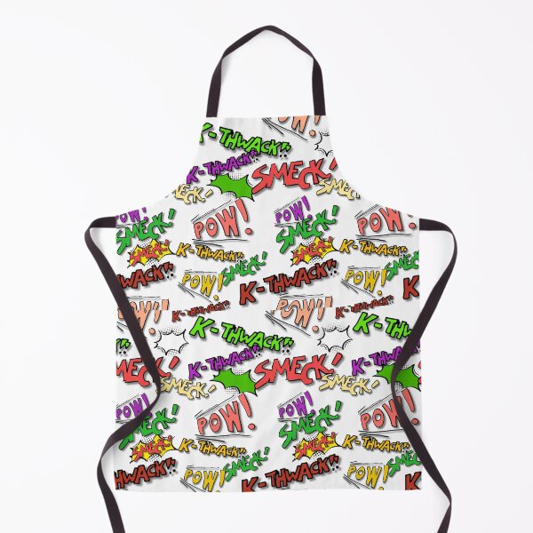 Item preview, Cartoon noises tiled designed and sold by HeathWayPrints.