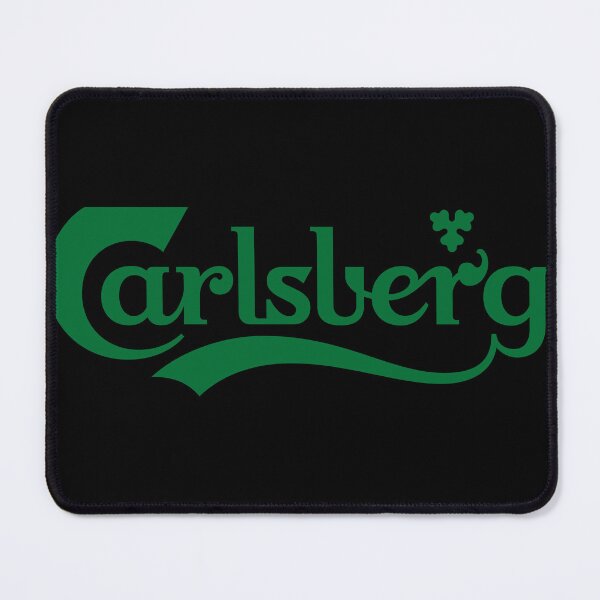 Item preview, Carlsberg Drink Logo designed and sold by andrewroche.
