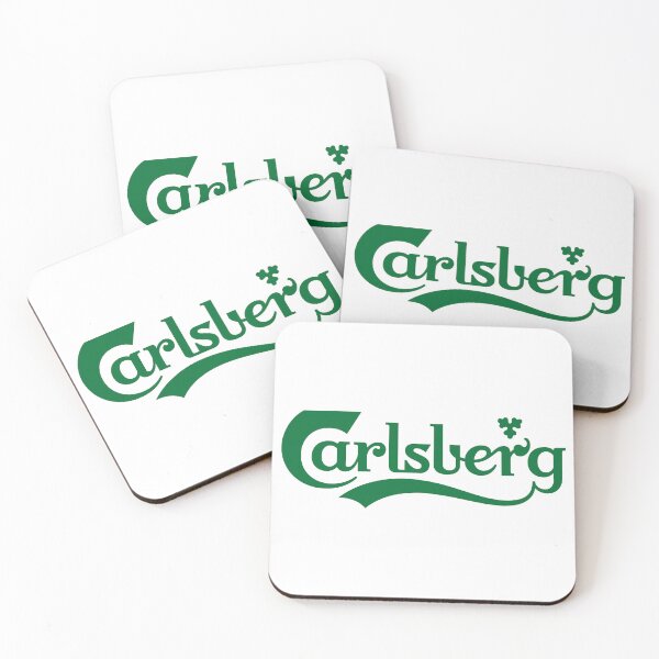 Item preview, Carlsberg Drink Logo designed and sold by andrewroche.