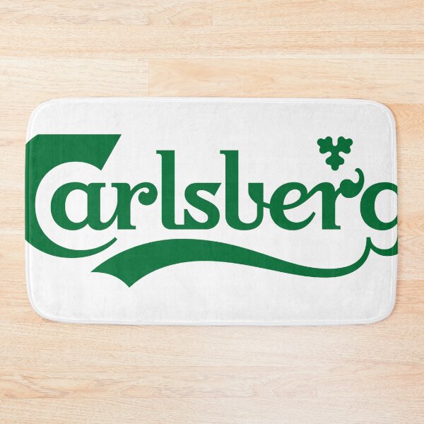 Item preview, Carlsberg Drink Logo designed and sold by andrewroche.