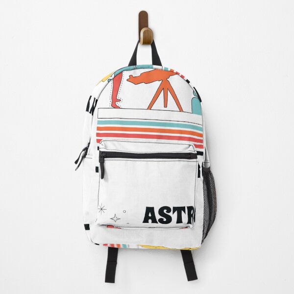 Item preview, Retro Scope Evolution Science Stripes  designed and sold by msolgray.