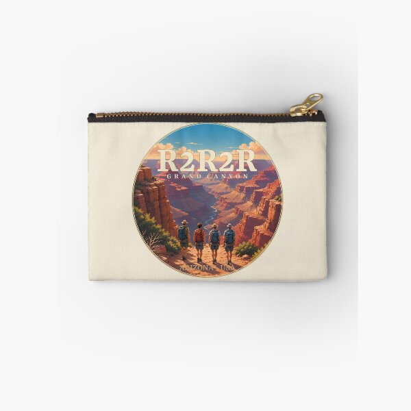 Item preview, Grand Canyon Rim to Rim to Rim Trail Hiking Design designed and sold by wildexperience.
