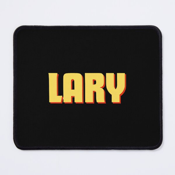 Item preview, Lary, color art designed and sold by Lifelovepositiv.