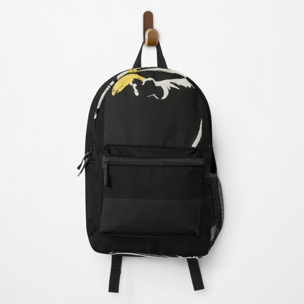 Item preview, Banksy Pulp Fiction Flower Thrower  designed and sold by Kaibosh21.