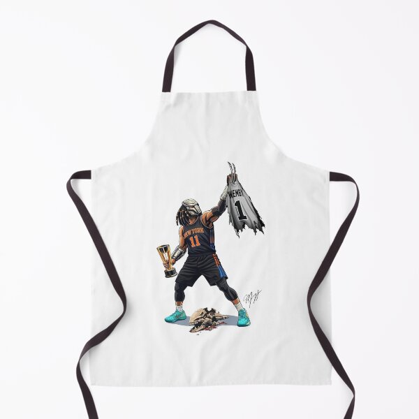 Item preview, Predator Jalen Brunson Warrior Champions designed and sold by luytkaka.