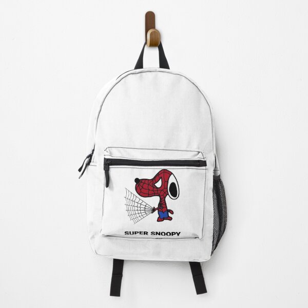 Item preview, Spider Snoopy parody designed and sold by luytkaka.