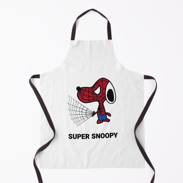 Item preview, Spider Snoopy parody designed and sold by luytkaka.