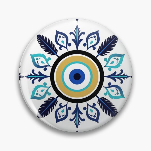 Item preview, Evil eye designed and sold by pantjella.