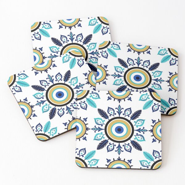 Item preview, Evil eye designed and sold by pantjella.