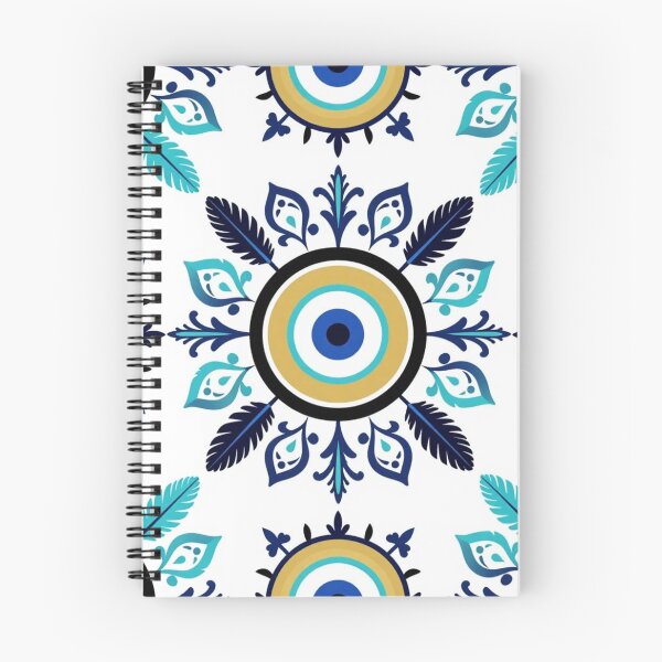 Item preview, Evil eye designed and sold by pantjella.
