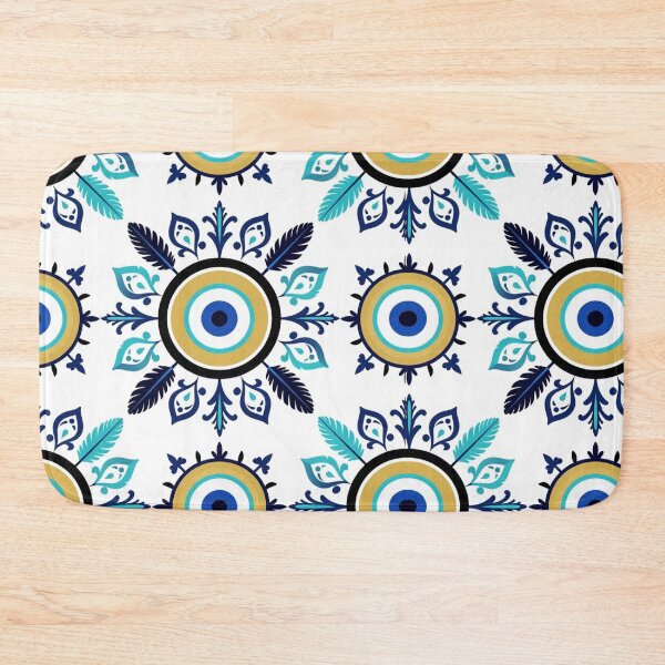 Item preview, Evil eye designed and sold by pantjella.