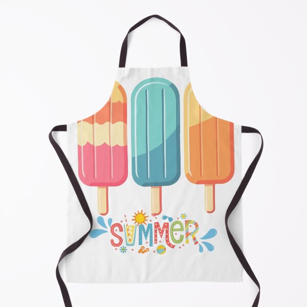 Item preview, Summer Vibes--Colorful designed and sold by 3U.