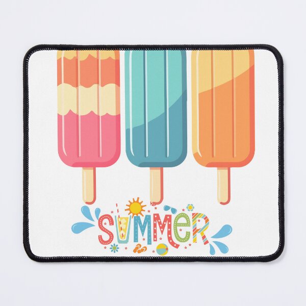 Item preview, Summer Vibes--Colorful designed and sold by 3U.