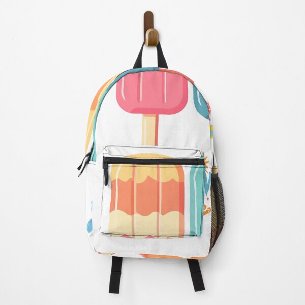 Item preview, Summer Vibes--Colorful designed and sold by Zebaiche.