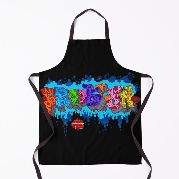 Item preview, Brooklyn Graffiti designed and sold by vilvilart.