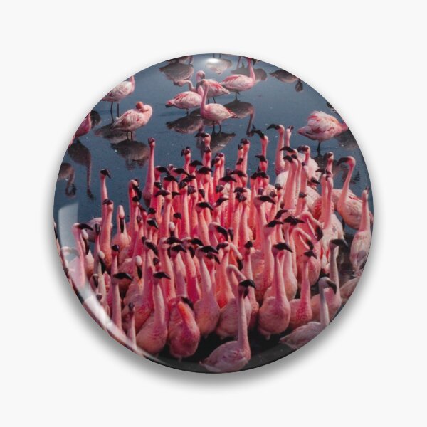 Item preview, Flamingo Liverpool Fc bPalm Escape designed and sold by Reempingkygirl.