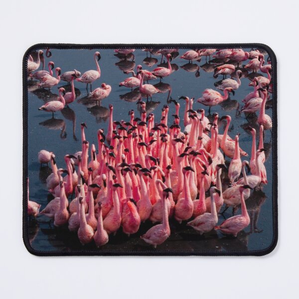 Item preview, Flamingo Liverpool Fc bPalm Escape designed and sold by Reempingkygirl.