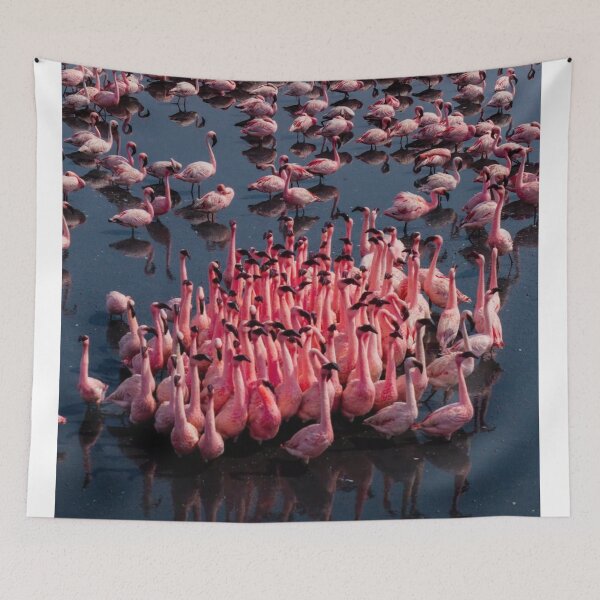Item preview, Flamingo Liverpool Fc bPalm Escape designed and sold by Reempingkygirl.