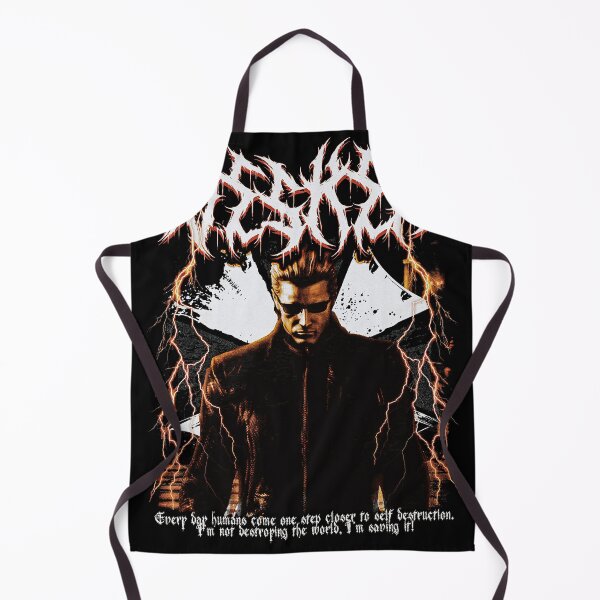 Item preview, Vintage Limited Albert Wesker Resident Evil  designed and sold by PmindHalow.