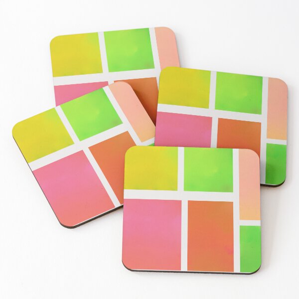 Item preview, Citrus Blocks  designed and sold by JaygiesDesign.