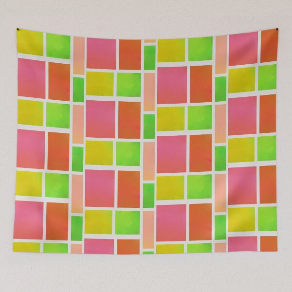 Item preview, Citrus Blocks  designed and sold by JaygiesDesign.