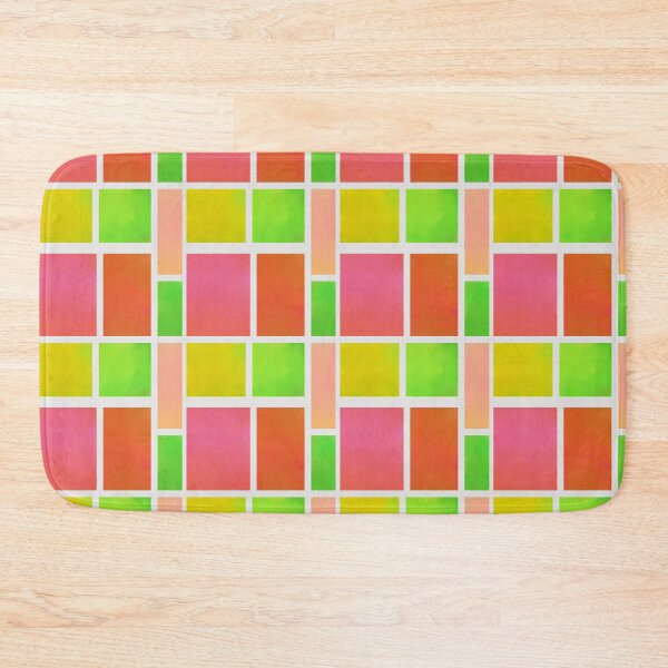 Item preview, Citrus Blocks  designed and sold by JaygiesDesign.