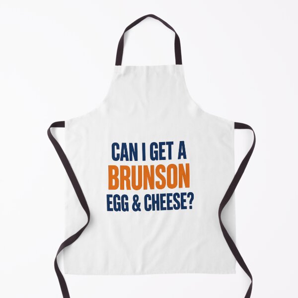 Item preview, Can I Get A Brunson Egg Cheese designed and sold by luytkaka.