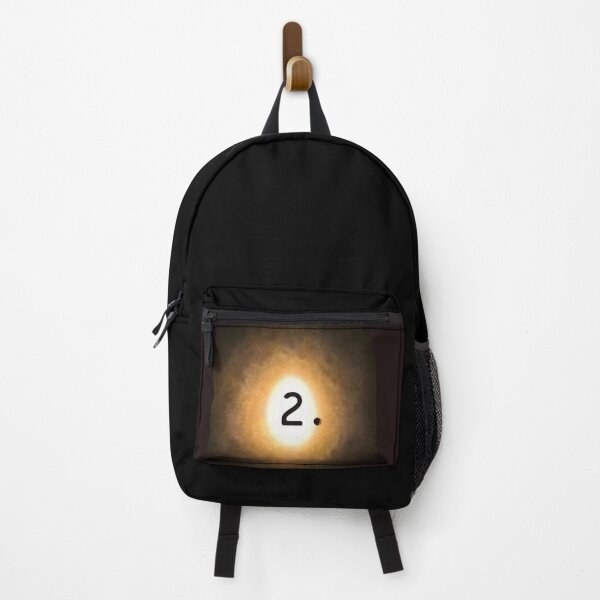Item preview, Number 2 Meaning – Balance, Partnership & Harmony Design designed and sold by TheSymbolicBlend.