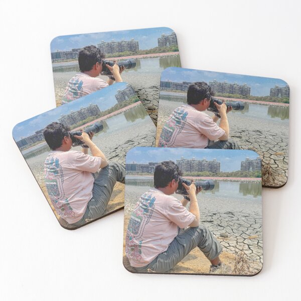 Item preview, Flamingo Panasonic eIsland Breeze designed and sold by Reempingkygirl.