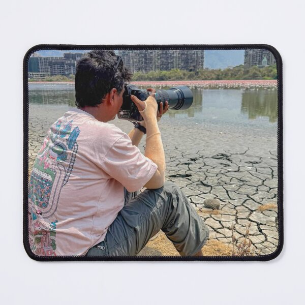 Item preview, Flamingo Panasonic eIsland Breeze designed and sold by Reempingkygirl.