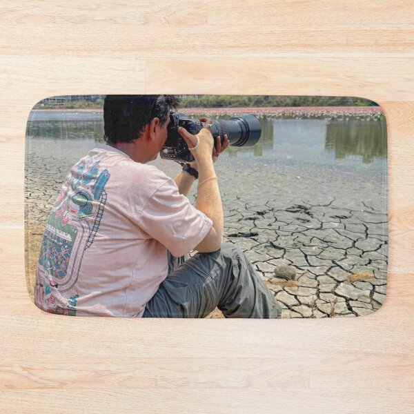 Item preview, Flamingo Panasonic eIsland Breeze designed and sold by Reempingkygirl.